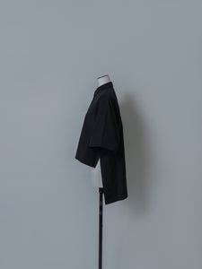 【2025SS PRE ORDER】FISHTAIL SHIRT