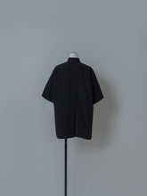 画像をギャラリービューアに読み込む, 【2025SS PRE ORDER】FISHTAIL SHIRT
