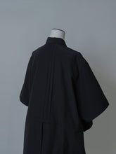 画像をギャラリービューアに読み込む, 【2025SS PRE ORDER】FISHTAIL SHIRT
