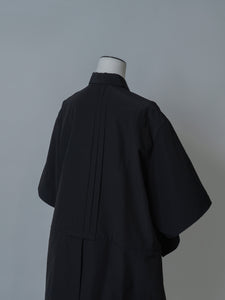 【2025SS PRE ORDER】FISHTAIL SHIRT