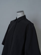 画像をギャラリービューアに読み込む, 【2025SS PRE ORDER】FISHTAIL SHIRT
