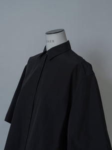 【2025SS PRE ORDER】FISHTAIL SHIRT