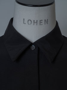 【2025SS PRE ORDER】FISHTAIL SHIRT