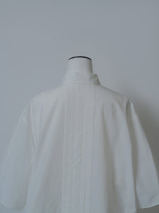【2025SS PRE ORDER】FISHTAIL SHIRT