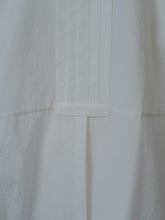 画像をギャラリービューアに読み込む, 【2025SS PRE ORDER】FISHTAIL SHIRT
