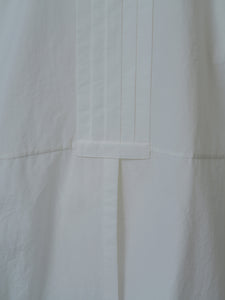 【2025SS PRE ORDER】FISHTAIL SHIRT