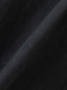 【2025SS PRE ORDER】PIGMENT DYEING COCOON PANTS