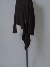 画像をギャラリービューアに読み込む, 【2026AW PRE ORDER】KNOT BLOUSE
