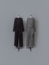 画像をギャラリービューアに読み込む, 【2026AW PRE ORDER】KNOT BLOUSE

