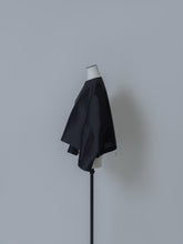 画像をギャラリービューアに読み込む, 【2025AW PRE ORDER】BICOLOR CORD BLOUSE
