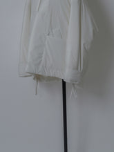画像をギャラリービューアに読み込む, 【2026AW PRE ORDER】PADDED ANORAK
