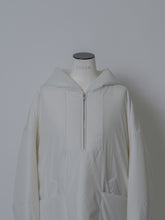 画像をギャラリービューアに読み込む, 【2026AW PRE ORDER】PADDED ANORAK
