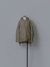 画像をギャラリービューアに読み込む, 【2026AW PRE ORDER】PADDED ANORAK
