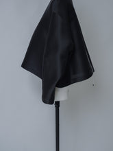 画像をギャラリービューアに読み込む, 【2025AW PRE ORDER】BICOLOR CORD BLOUSE
