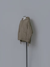 画像をギャラリービューアに読み込む, 【2026AW PRE ORDER】PADDED ANORAK
