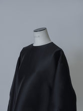 画像をギャラリービューアに読み込む, 【2025AW PRE ORDER】BICOLOR CORD BLOUSE
