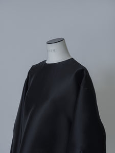 【2025AW PRE ORDER】BICOLOR CORD BLOUSE