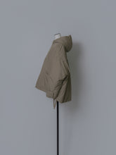 画像をギャラリービューアに読み込む, 【2026AW PRE ORDER】PADDED ANORAK
