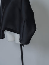 画像をギャラリービューアに読み込む, 【2025AW PRE ORDER】BICOLOR CORD BLOUSE
