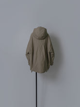 画像をギャラリービューアに読み込む, 【2026AW PRE ORDER】PADDED ANORAK
