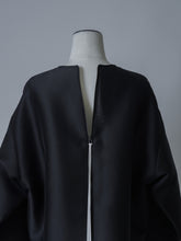 画像をギャラリービューアに読み込む, 【2025AW PRE ORDER】BICOLOR CORD BLOUSE
