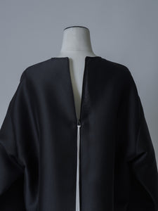 【2025AW PRE ORDER】BICOLOR CORD BLOUSE