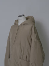 画像をギャラリービューアに読み込む, 【2026AW PRE ORDER】PADDED ANORAK
