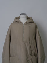 画像をギャラリービューアに読み込む, 【2026AW PRE ORDER】PADDED ANORAK
