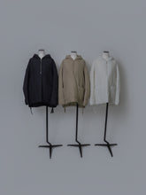 画像をギャラリービューアに読み込む, 【2026AW PRE ORDER】PADDED ANORAK
