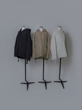 画像をギャラリービューアに読み込む, 【2026AW PRE ORDER】PADDED ANORAK
