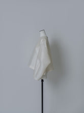 画像をギャラリービューアに読み込む, 【2025AW PRE ORDER】BICOLOR CORD BLOUSE
