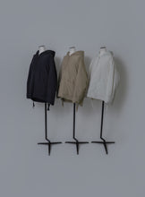 画像をギャラリービューアに読み込む, 【2026AW PRE ORDER】PADDED ANORAK
