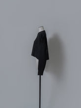 画像をギャラリービューアに読み込む, 【2026AW PRE ORDER】METALLIC YARN CREW KNIT
