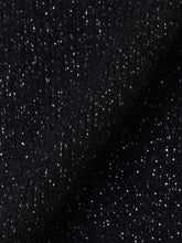 画像をギャラリービューアに読み込む, 【2026AW PRE ORDER】METALLIC YARN CREW KNIT
