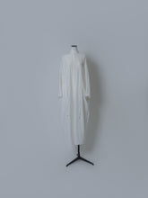 画像をギャラリービューアに読み込む, 【2025AW PRE ORDER】BAND COLOR JUMPSUIT
