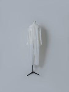 【2025AW PRE ORDER】BAND COLOR JUMPSUIT