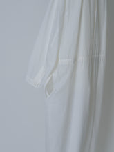 画像をギャラリービューアに読み込む, 【2025AW PRE ORDER】BAND COLOR JUMPSUIT
