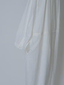 【2025AW PRE ORDER】BAND COLOR JUMPSUIT
