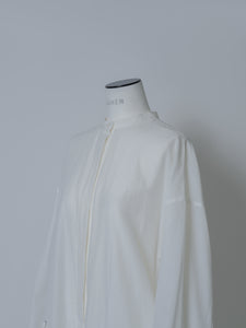 【2025AW PRE ORDER】BAND COLOR JUMPSUIT