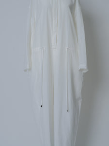 【2025AW PRE ORDER】BAND COLOR JUMPSUIT