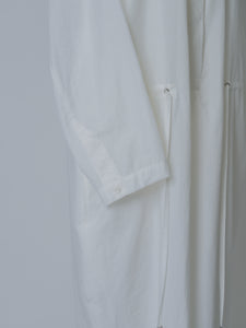 【2025AW PRE ORDER】BAND COLOR JUMPSUIT