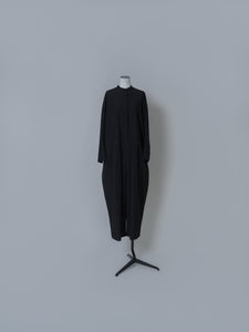 【2025AW PRE ORDER】BAND COLOR JUMPSUIT