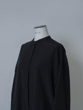 画像をギャラリービューアに読み込む, 【2025AW PRE ORDER】BAND COLOR JUMPSUIT
