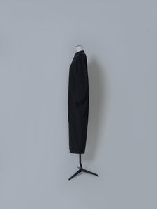 【2025AW PRE ORDER】BAND COLOR JUMPSUIT