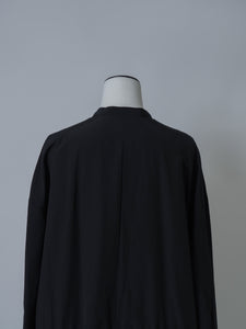 【2025AW PRE ORDER】BAND COLOR JUMPSUIT