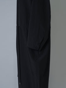 【2025AW PRE ORDER】BAND COLOR JUMPSUIT