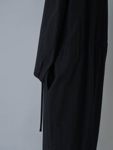 【2025AW PRE ORDER】BAND COLOR JUMPSUIT