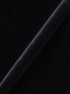【2025AW PRE ORDER】VELVET 2TACK PANTS