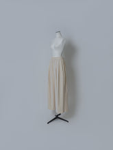 画像をギャラリービューアに読み込む, 【2025AW PRE ORDER】VELVET 2TACK PANTS
