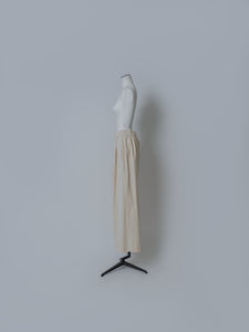 【2025AW PRE ORDER】VELVET 2TACK PANTS